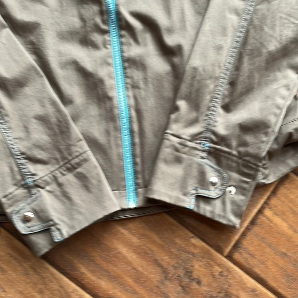 Nike Fit Dry Golf Jacket - Size XL 16-18
